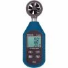 Reed Instruments Compact Air Velocity Meter