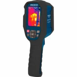 Reed Instruments Thermal Imaging Camera, 160 x 120 Pixels, 14 and 752°F