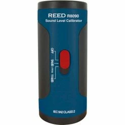 Reed Instruments Sound Level Calibrator