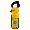 UEi DL479 AC 600ATrue RMS Clamp Meter
