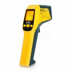 UEi Infra Red Thermometer 10:1