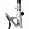 AmScope H50 50X Stand/Shop Measuring Microscope with Pen Light