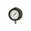 Wika Instruments 4.5" Type 232.34 160PSI Gauge - 1/2" NPT LM POCAN