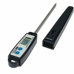 Weiss Instruments Digital Pocket Thermometer